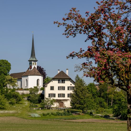 04-Reformierte Kirche Seuzach-Thurtal
